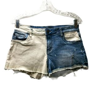 STS Blue Molly Jean Shorts